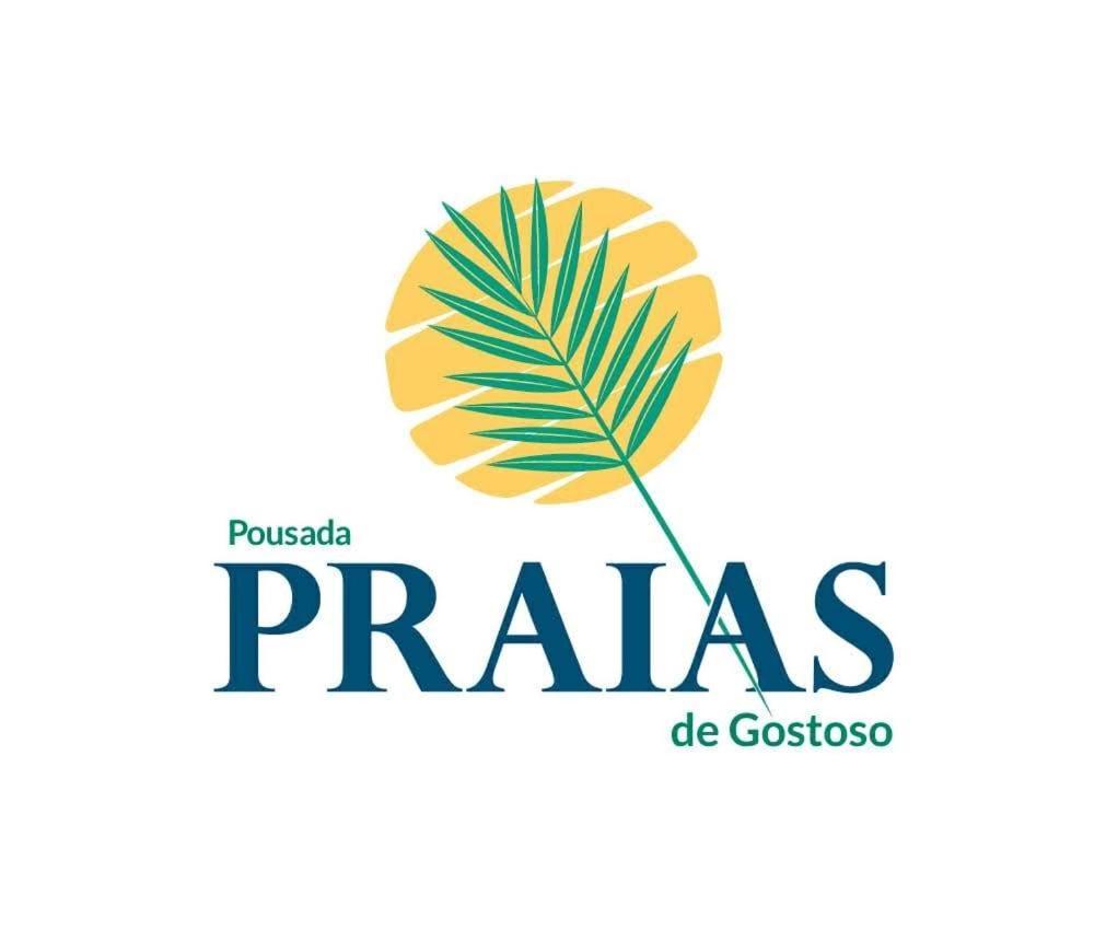 Pousada Praias Do Gostoso Sao Miguel do Gostoso Bagian luar foto